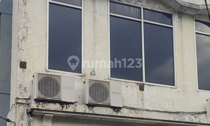 Ruko Gandeng Permata Lippo Karawaci 3 Lantai Siap Huni