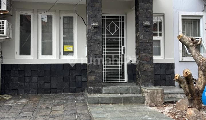 Rumah Bagus Hunian Nyaman Taman Permata Parahyangan Lippo Karawaci