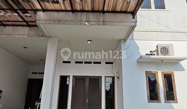 Fast Sale, 280M² House in Sukajadi, Karawaci, Tangerang