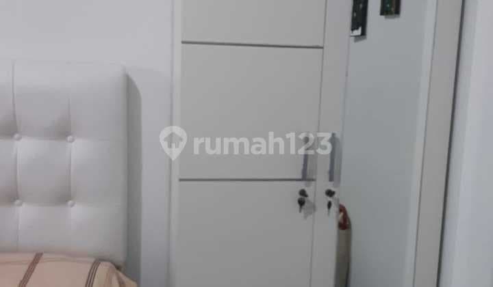 Apartemen Ayodhya Tower Indigo Tipe Studio 1 Br Full Furnished