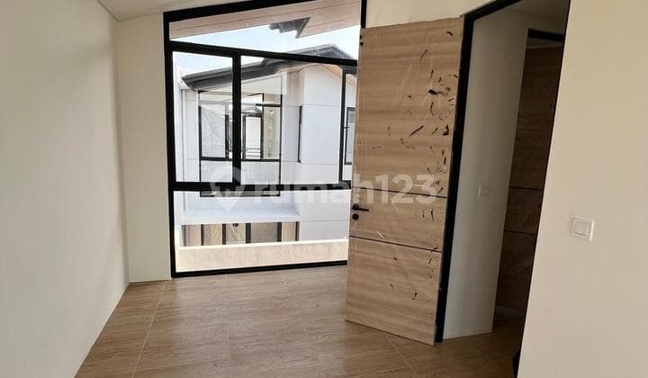 Rumah Bagus 2Lt Siap Huni Cendana Icon Lippo Karawaci