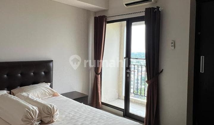 Apartemen Atria Residence Gading Serpong Dekat Pusat Perbelanjaan