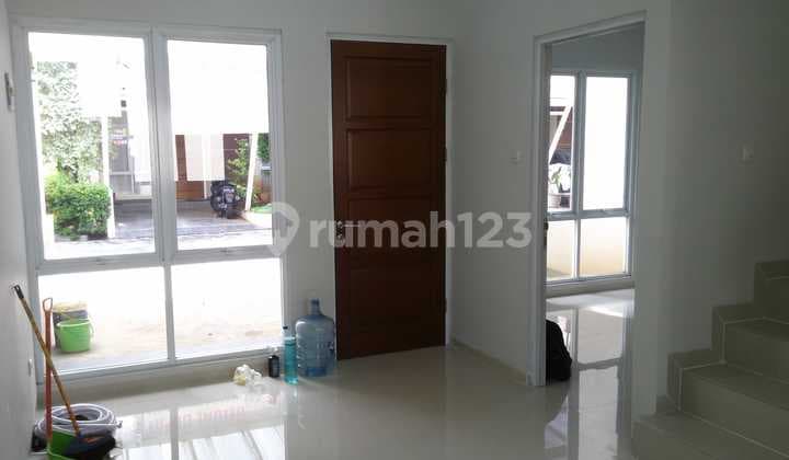For Sale Fast New House Green Bintaro Indah Pondok Aren Ready to Occupy