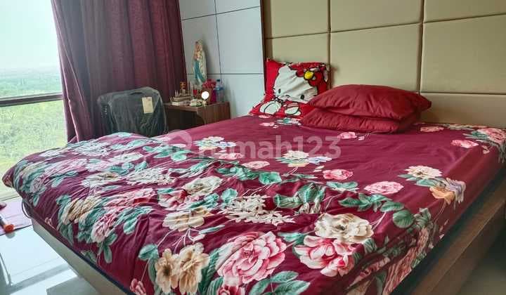 Apartment U Residence 2 Type Studio Furnished di Lippo Karawaci