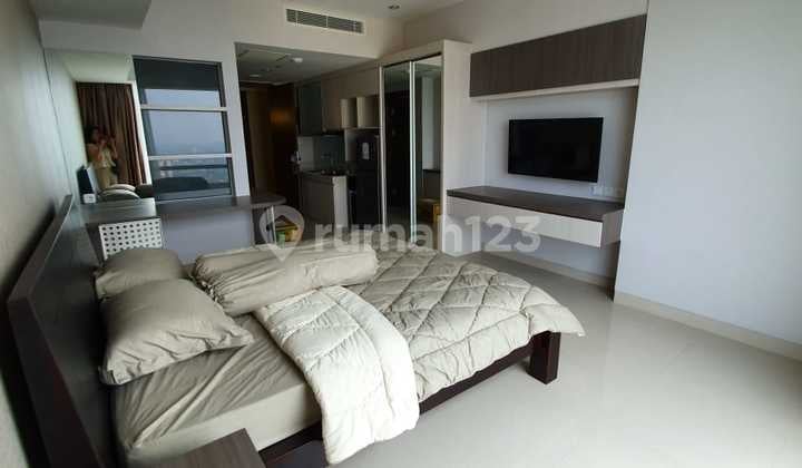 Disewakan Apartemen U Residence3 Siap Huni Furnished Nyaman Dekat Uph