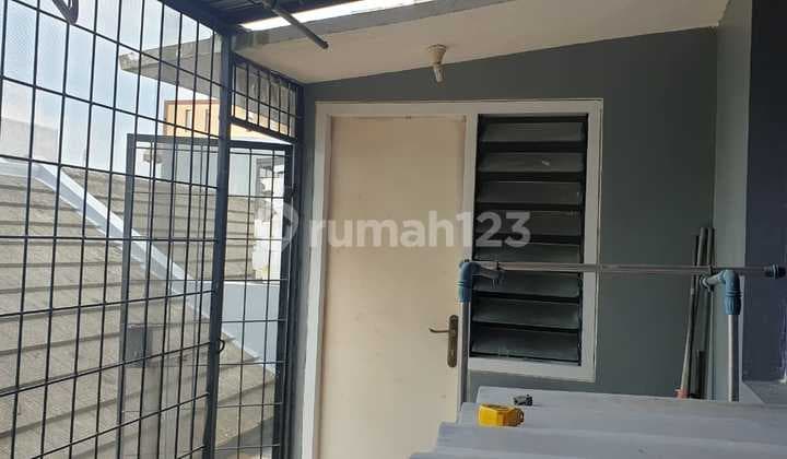 Dijual Rumah Sektor 6 Gading Serpong 2 KT Siap Huni Strategis