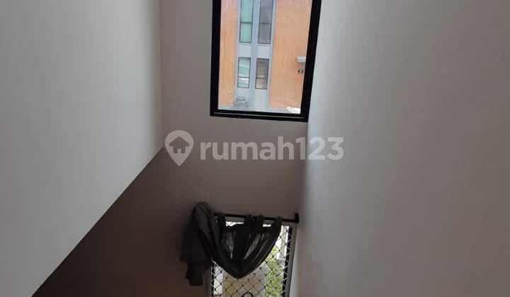 Di Kontrakan Rumah Cendana View Lippo Karawaci Dekat UPH & RS