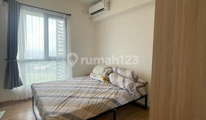Apartemen Sky House Alam Sutera Dekat Pusat Perbelanjaan & Tol