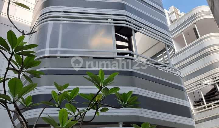 Best Investment Rumah Kost 3Lt Rapi Anarta House Vanya Park BSD