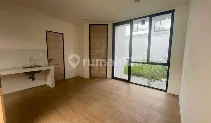 Rumah Siap Huni di Cendana Icon Estate Lokas Strategis,