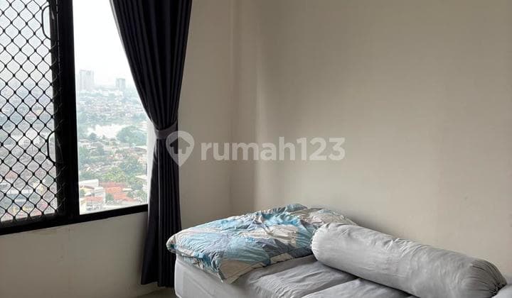 Apartment Amartapura 3Br Siap Huni Selangkah ke Uph Karawaci