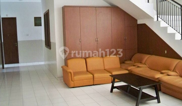 Rumah Kost Bagus Rapi Dekat Uph Strategis Taman Permata Lippo Karawaci