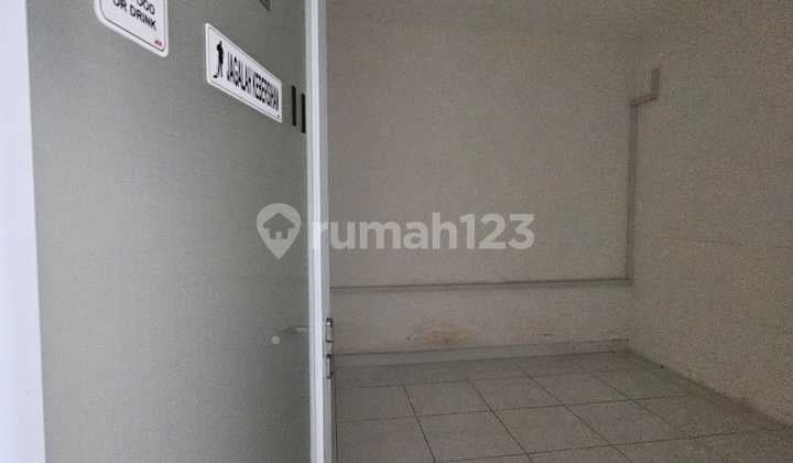 Disewakan Ruko Excellis Karawaci Office Park di Dekat Perkantoran