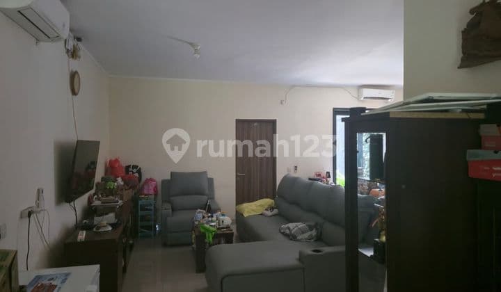 Rumah Foresta Naturale 3+1 KT Semi Furnished Siap Huni di BSD City