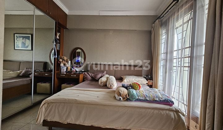 Rumah Renovated Rapi dan Nyaman Siap Huni di Vermont Parkland BSD
