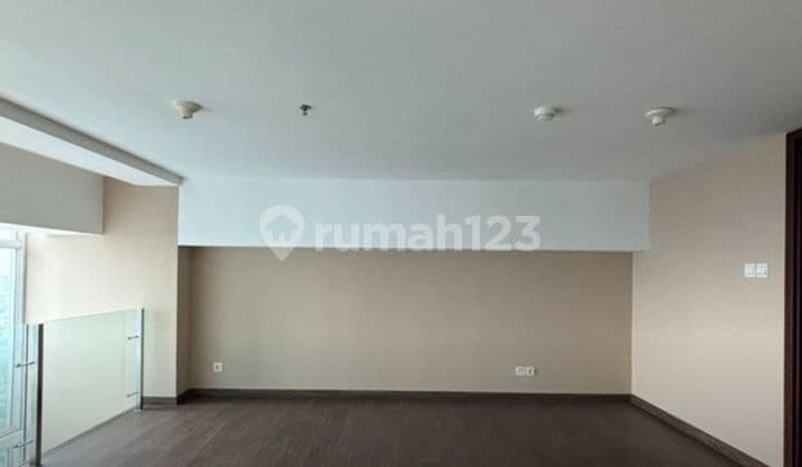 Apartment U Residence Bizloft Strategis Dekat Uph Lippo Karawaci