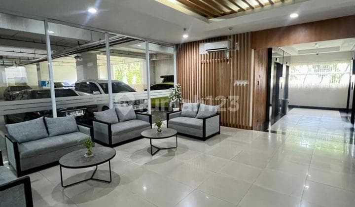 For Rent: Fast – Skyline Gading Serpong Apartment, Studio & 1 BR Type