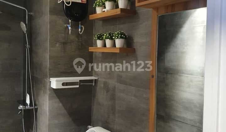 Apartment M Town 2 BR Furnished Strategic in Gading Serpong