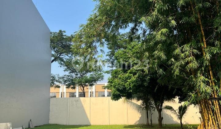 Premium Land for Sale: 300 m² Ready-to-Build in Bellano, Gading Serpong