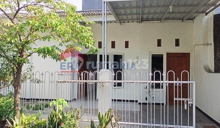 Rumah Minimalis Dalam Perumahan Siap Huni Suasana Tenang dan Aman