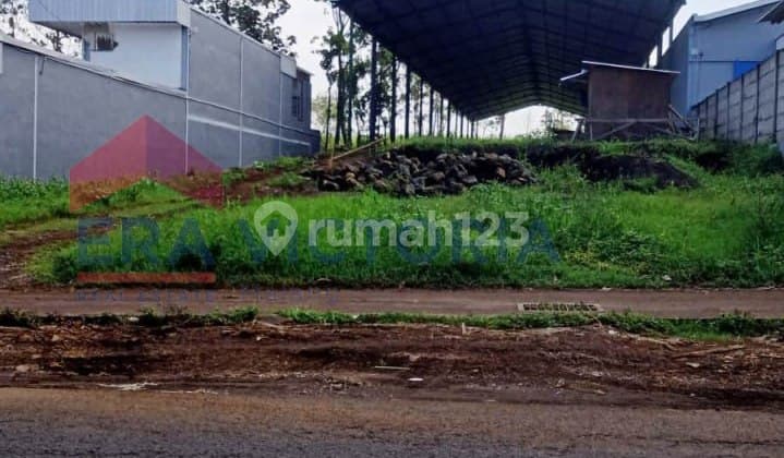 Warehouse for Rent Suitable for Industry Large Vehicle Access