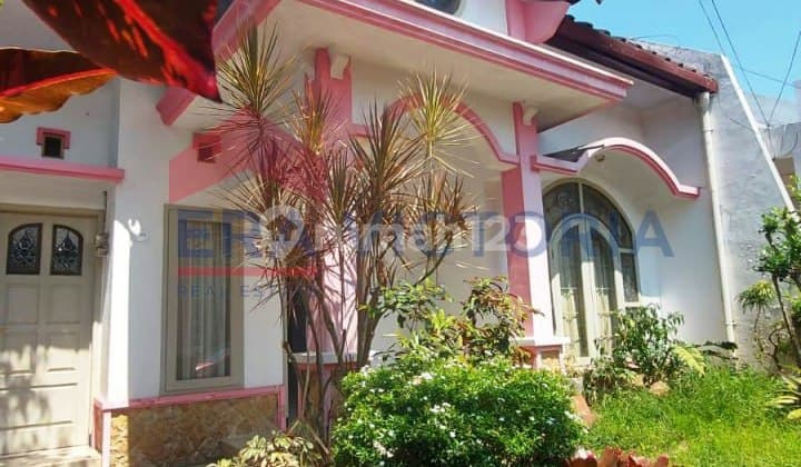 Rumah Disewa Lokasi Dekat Dengan Kampus