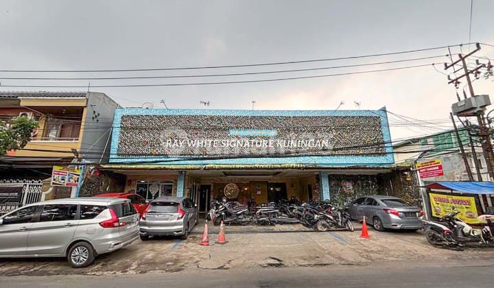 Dijual Homestay Dekat Telkom University di Buah Batu Bandung Cocok untuk Invest
