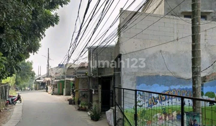 Lokasi Strategis Diarea Perumahan dan Dekat ke Lebak Bulus Lokasi Strategis Diarea Perumahan dan Dekat ke Lebak Bulus