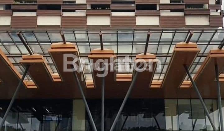 B Residence Tower Rose Apartment, Smart Studio, Opposite Aeon Mall, BSD City