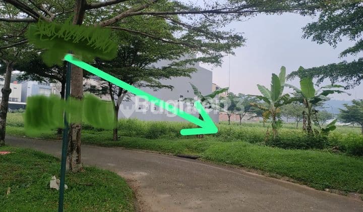 Tanah Sentul City, The Beverly Hillside, Bogor