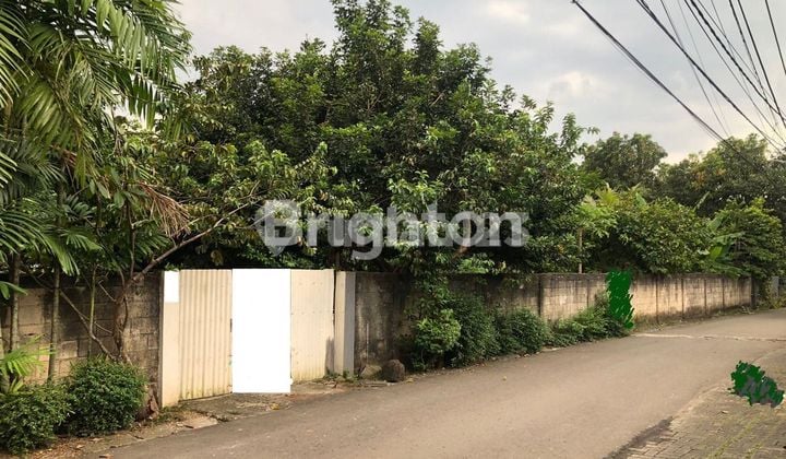 Kavling Bintaro ,Jakarta Selatan