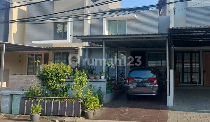 Nice neat ready-to-occupy house in Citra Garden 2 Ext, 0017 Joh