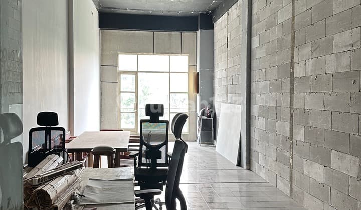 For Rent Empty Space Buat Kantor
