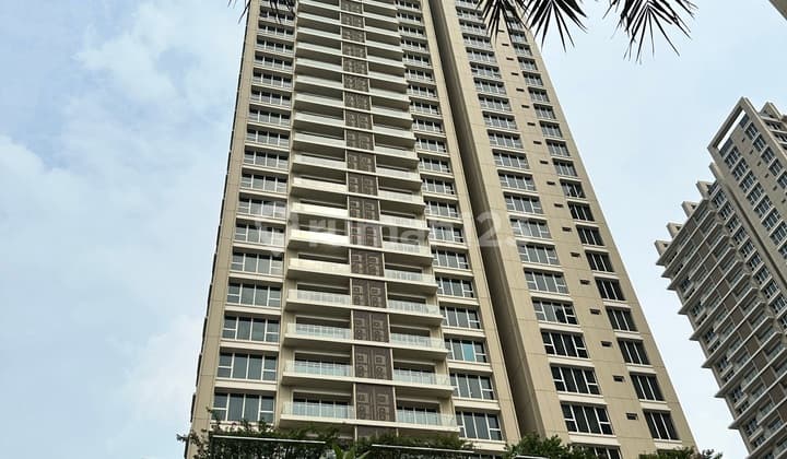 ✨ For Rent – Modern 2br Apartment At Pondok Indah Residence (pir)idr 30 Million / Month | 1-year Minimum Contract