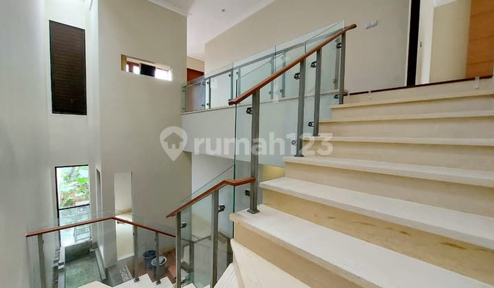 For. Rent Rumah Cantik di Cilandak