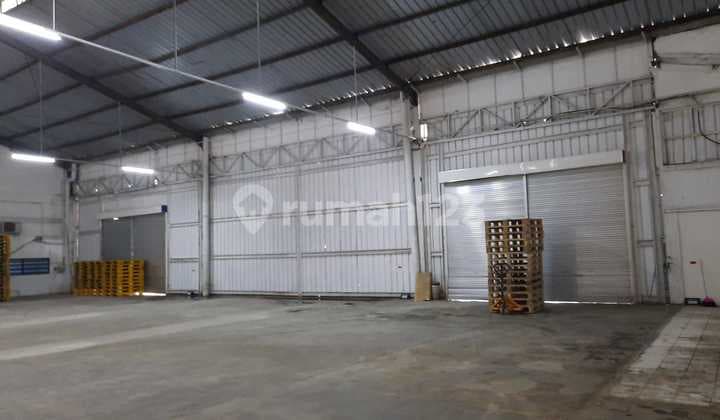 Gudang Raya Bogor Ciracas Jarang Ada