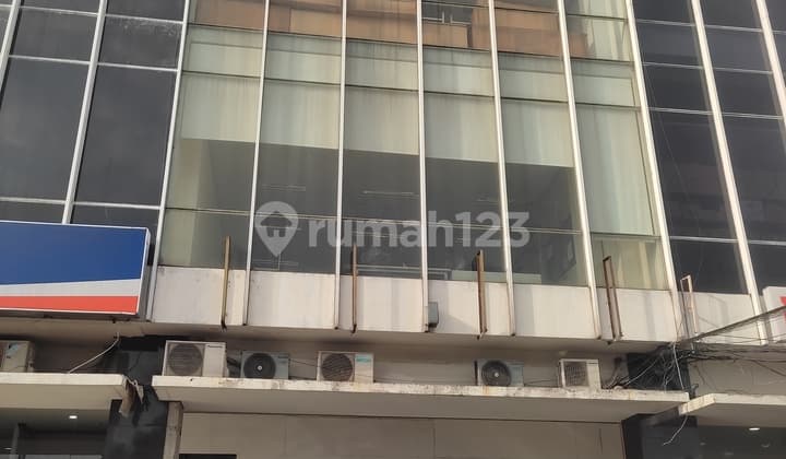 7-Meter Wide Shop House in Pamulang Permai