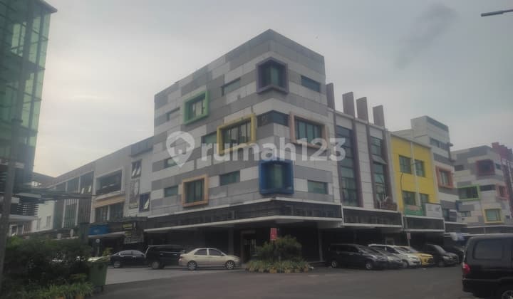 Rukan Tangerang City , Tangerang, Bagus