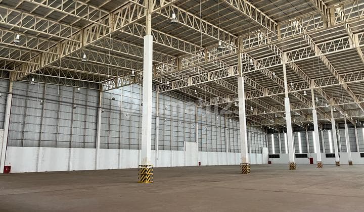 Disewakan Gudang Bagus Subang, Jawa Barat