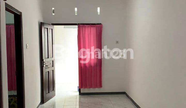 Rumah Murah Hanya 300Jt An di Tabanan