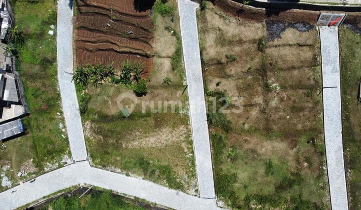 Tanah strategis di Jatinangor peluang investasi