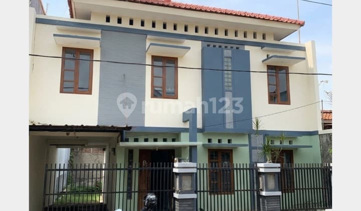 Kost Menguntungkan di Jatinangor, Pinggir Jalan & Dekat Kampus Unpad