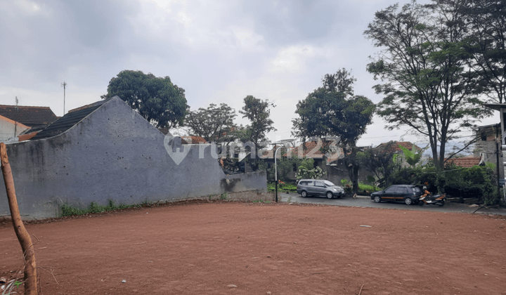 Dijual Tanah Kavling Kota Bandung - Hanya 3 Unit, Luas 73-144 M²!