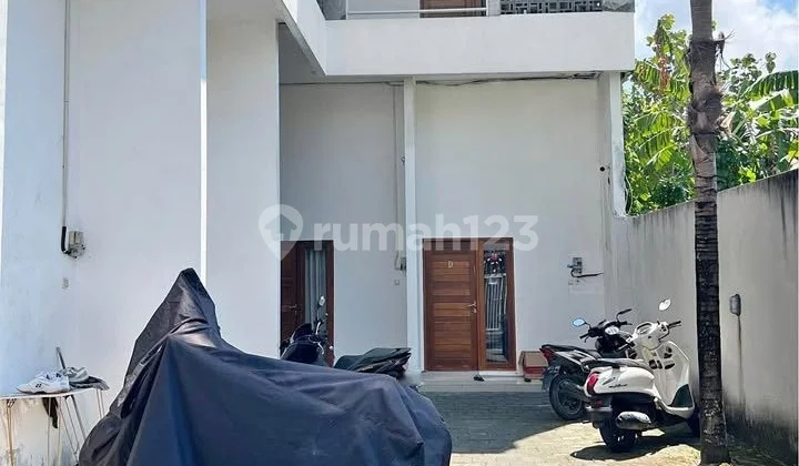 Hot List Top Urgent Cheapest In Its Class For Sale Boarding House Mezzanine Type Location Tukad Pancoran Denpasar Panjer South Denpasar