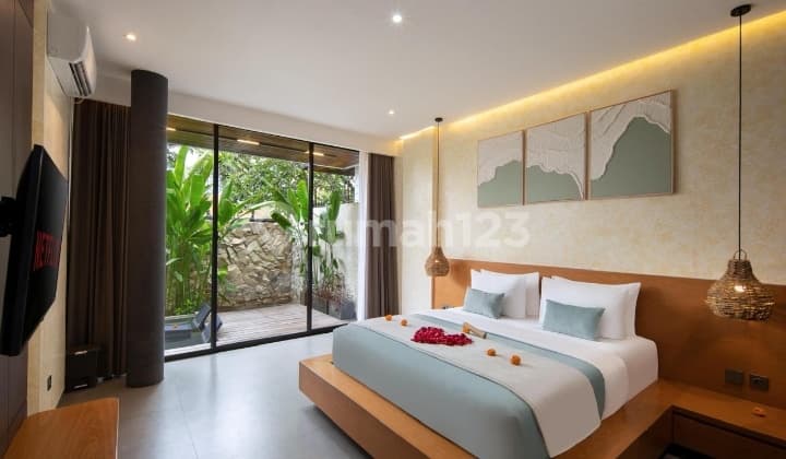 Hot List Top Urgent Termurah Di Kelasnya Di Jual Villa Lokasi Brawa Canggu Kuta Utara