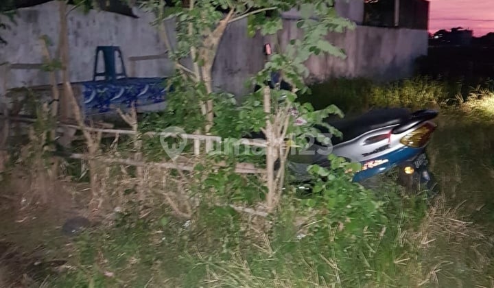 Land for Sale in Pemogan, South Denpasar Location
