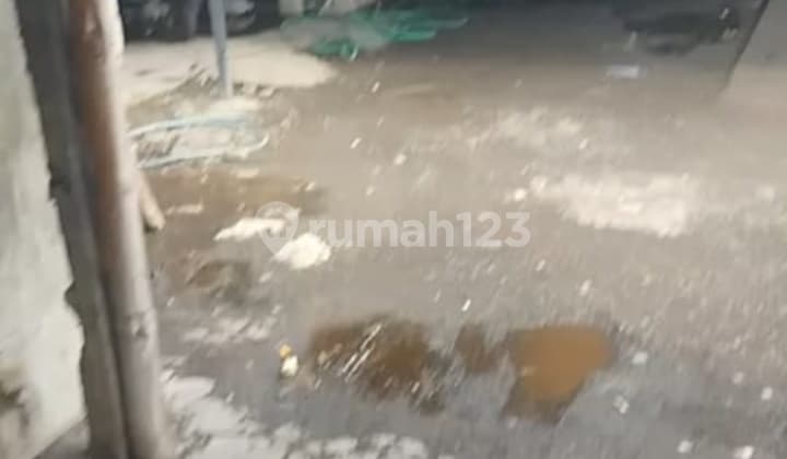 Di Jual Tanah Bonus Bangunan Rumah Lokasi Pulau Galang Glogor Carik Denpasar Selatan