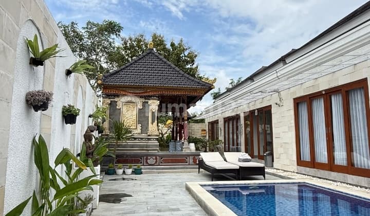 Hot List Top Urgent Cheapest in Its Class For Sale Villa Location Sawangan Nusa Dua South Kuta