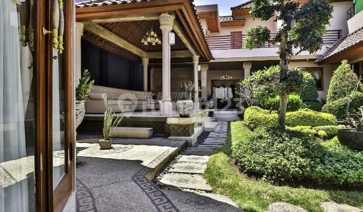 Di Jual Rumah Lokasi Perum Chandra Asri Ketewel Gianyar