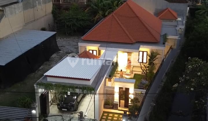 Hot List Top Urgent Termurah Di Kelasnyadi Jual Rumah Lokasi Tukad Batanghari Renon Denpasar Selatan